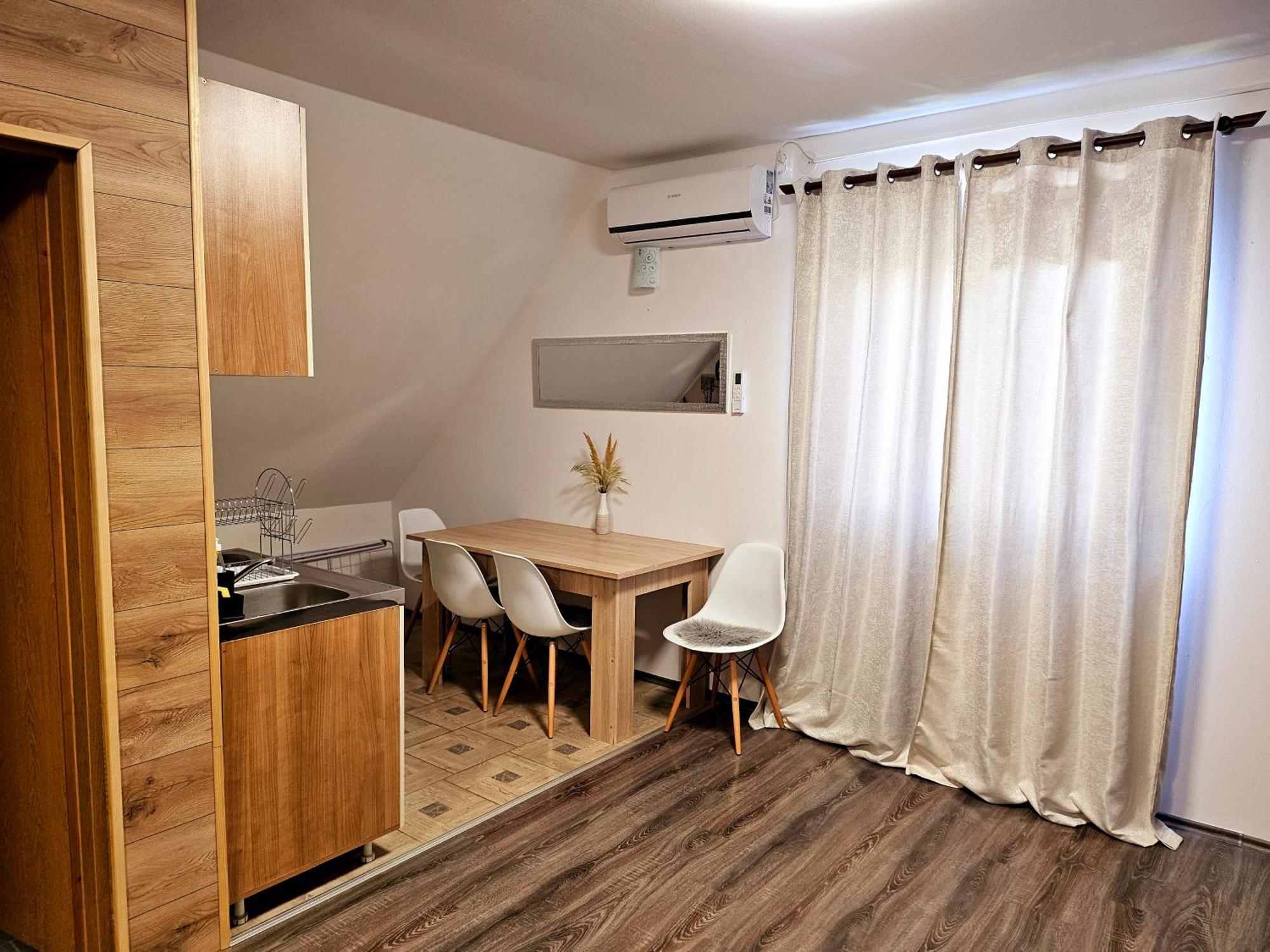 Guest House Lisina Poljanak Exterior photo
